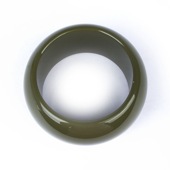 Rosantica Milano Bracelet Women Green - Picture 2 of 3